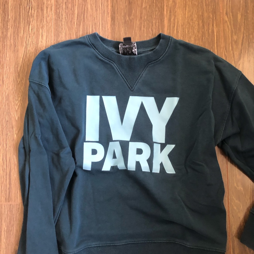 Ivy park crewneck